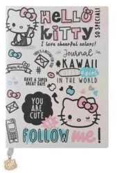 Victoria Journals 525-1938 Kuromi Smyth Flexy Esnek Vegan Deri Kapaklı Defter 13X18 Cm 80 Gr 80 Yap - Victoria Journals