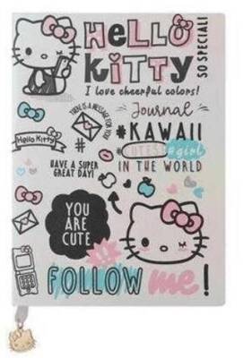 Victoria Journals 525-1938 Kuromi Smyth Flexy Esnek Vegan Deri Kapaklı Defter 13X18 Cm 80 Gr 80 Yap - 1