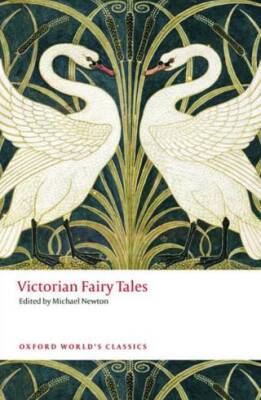 Victorian Fairy Tales - 1