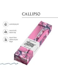 Victorias Journals Callıpso Tükenmez Kalem Kutulu C-2 - Victoria Journals