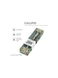 Victorias Journals Callıpso Tükenmez Kalem Kutulu C-6 - Victoria Journals
