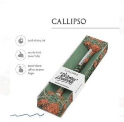 Victorias Journals Callıpso Tükenmez Kalem Kutulu C-8 - Victoria Journals