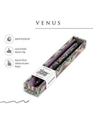 Victorias Journals Venus Tükenmez Kalem Kutulu V-8 - 1
