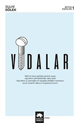 Vidalar - Eksik Parça Yayınları