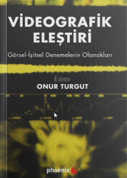 Videografik Eleştiri - Phoenix Yayınevi
