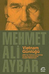 Vietnam Günlüğü - İletişim Yayınevi