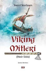 Viking Mitleri - Say Yayınları