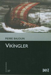 Vikingler - Dost Kitabevi Yayınları