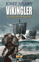 Vikingler - Yurt Kitap Yayın