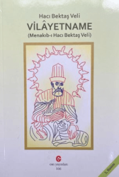 Vilayetname Menakıb-ı Hacı Bektaş Veli - Can Yayınları (Ali Adil Atalay)