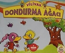 Vilivak Masal Seti 11 Kitap +1 CD Takım - Mum Yayınları