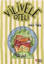 Vilivele Oteli - Masalperest