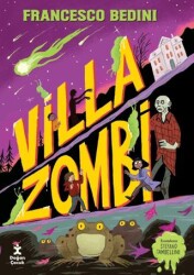 Villa Zombi - Doğan Çocuk