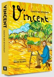 Vincent: Grafik Bir Biyografi - Literatür Hayat