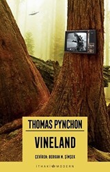 Vineland - İthaki Yayınları
