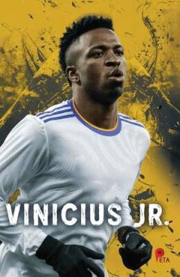 Vinicius Junior - 1