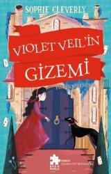 Violet Veil’in Gizemi - 3 - Eksik Parça Yayınları