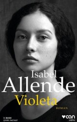Violeta - Can Yayınları