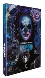 VIP 08 - Theseus Yayınevi