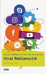Viral Reklamcılık - Çizgi Kitabevi Yayınları