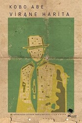 Virane Harita - MonoKL Yayınları