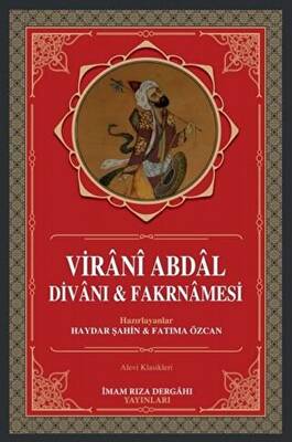 Virani Abdal Divanı ve Farknamesi - 1