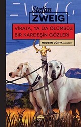 Virata Ya Da Ölümsüz Bir Kardeşin Gözleri - Martı Yayınları