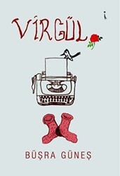 Virgül - İkinci Adam Yayınları