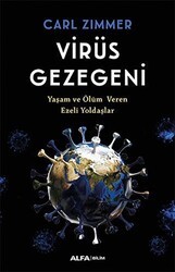 Virüs Gezegeni - 1