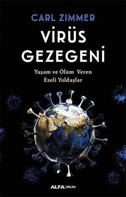 Virüs Gezegeni - 1