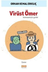 Virüst Ömer - Ank Medya Yayınları