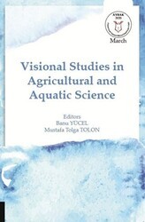 Visional Studies in Agricultural and Aquatic Science - Akademisyen Kitabevi