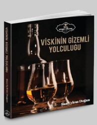 Viskinin Gizemli Yolculuğu - Othello Yayıncılık
