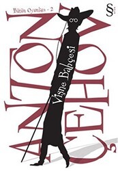 Vişne Bahçesi - Everest Yayınları