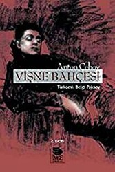 Vişne Bahçesi - İmge Kitabevi Yayınları