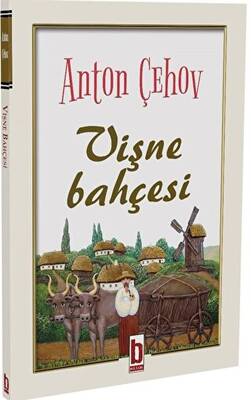 Vişne Bahçesi - 1