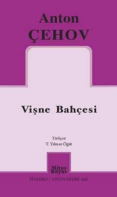 Vişne Bahçesi - 1