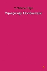 Vişneçürüğü Dondurmalar - Cinius Yayınları