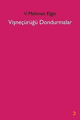 Vişneçürüğü Dondurmalar - 1