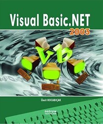 Visual Basic.Net 2003 - Değişim Yayınları