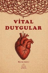 Vital Duygular - Mahlas Yayınları