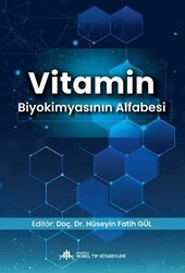 Vitamin Biyokimyasının Alfabesi - Nobel Tıp Kitabevi