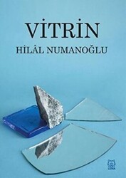 Vitrin - Luna Yayınları