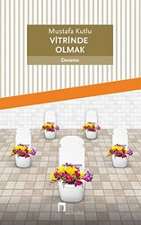 Vitrinde Olmak - Dergah Yayınları