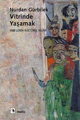 Vitrinde Yaşamak - 1