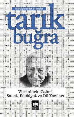 Vitrinlerin Zaferi - Sanat, Edebiyat ve Dil Yazıları - 1