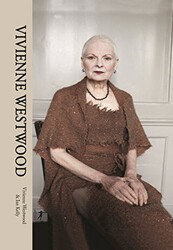 Vivienne Westwood - Artemis Yayınları