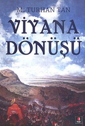 Viyana Dönüşü - Kapı Yayınları