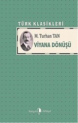 Viyana Dönüşü - Kurgan Edebiyat