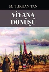 Viyana Dönüşü - Elips Kitap